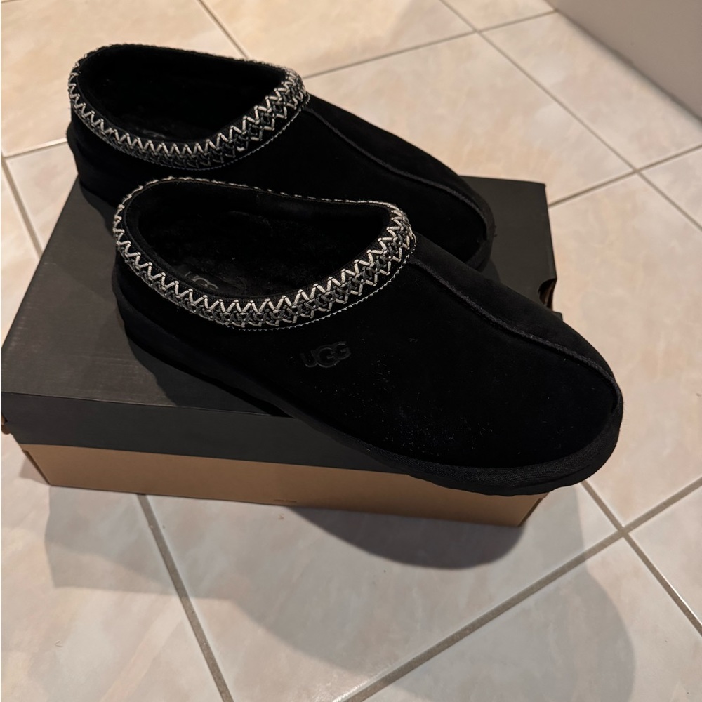UGG TASMAN SLIPPERS